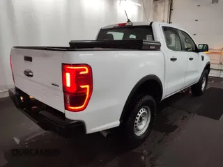 2020 Ford Ranger XL z VIN 1FTER4FH0LLA53123, wystawiony jako IAAI lot #42587640 z przebiegiem 86 568 mil mil oraz . Historia ofert i sprzedaży dostępna na DreamBid. Obrazek 17.