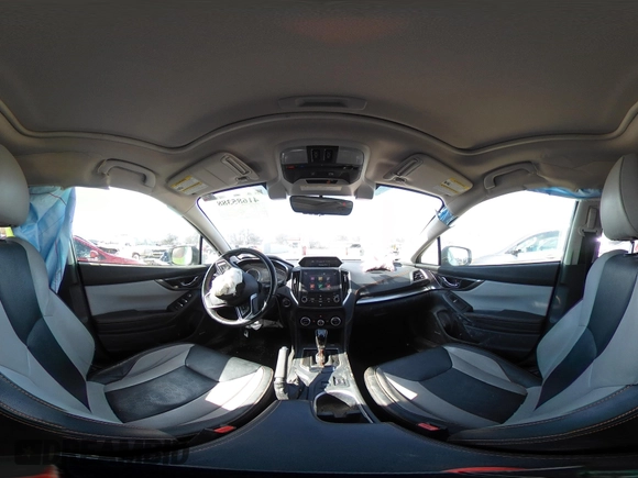 2018 Subaru Crosstrek Limited с VIN JF2GTAMC9JH289836, выставлен на аукционе IAAI как лот 41685388 с пробегом 82 208 миль миль и . История ставок и продаж доступна на DreamBid. Изображение 18.