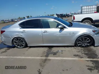 2014 Lexus GS 350 с VIN JTHBE1BL2E5033632, выставлен на аукционе IAAI как лот 41956128 с пробегом 118 723 миль миль и . История ставок и продаж доступна на DreamBid. Изображение 6.