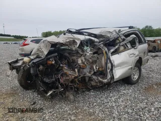 2004 Chevrolet Tahoe Z71 with VIN 1GNEK13T04R284198, listed as a Copart auction lot 56335525 with Not provided miles and Salvage title. Bid and sale history available at DreamBid. Image 1.