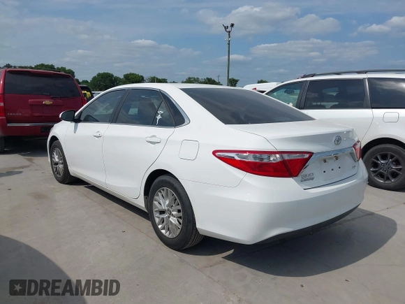 2017 Toyota Camry XLE with VIN 4T1BF1FK1HU429489, listed as a IAAI auction lot 42023913 with 105,703 mi miles and . Bid and sale history available at DreamBid. Image 14.