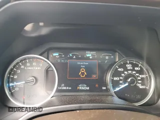 2019 Ford F-150 Limited with VIN 1FTEW1EG7KFB51840, listed as a Copart auction lot 44826385 with 141,289 mi miles and Salvage Title. Bid and sale history available at carsss.com. Image 9.