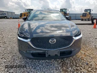2021 Mazda CX-30 Select z VIN 3MVDMBBL1MM316081, wystawiony jako Copart lot #59577265 z przebiegiem 26 841 mil mil oraz Szkoda całkowita • Salvage title. Historia ofert i sprzedaży dostępna na DreamBid. Obrazek 5.