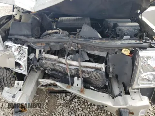 2007 Jeep Commander Sport с VIN 1J8HG48P37C513364, выставлен на аукционе Copart как лот 84494664 с пробегом Не указан миль и Списание • Salvage title. История ставок и продаж доступна на DreamBid. Изображение 14.