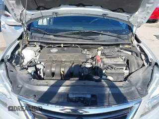 2014 Nissan Sentra SR with VIN 3N1AB7AP3EY231560, listed as a IAAI auction lot 42051792 with 120,543 mi miles and . Bid and sale history available at DreamBid. Image 10.