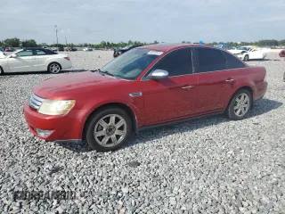 2009 Ford Taurus Limited with VIN 1FAHP25W69G116773, listed as a Copart auction lot 64548815 with 187,881 mi miles and Non repairable. Bid and sale history available at DreamBid. Image 1.