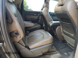 2015 GMC Acadia SLT z VIN 1GKKVRKD8FJ291479, wystawiony jako Copart lot #59344755 z przebiegiem 153 648 mil mil oraz Nie do naprawy • Non repairable. Historia ofert i sprzedaży dostępna na DreamBid. Obrazek 11.