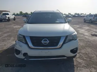 2020 Nissan Pathfinder SV с VIN 5N1DR2BN2LC620066, выставлен на аукционе IAAI как лот 42250763 с пробегом 39 088 миль миль и . История ставок и продаж доступна на DreamBid. Изображение 12.