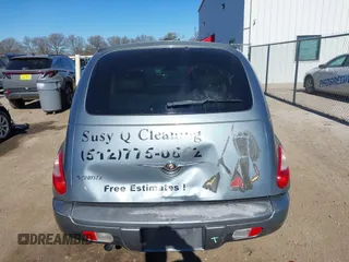 2010 Chrysler PT Cruiser z VIN 3A4GY5F99AT219189, wystawiony jako IAAI lot #41368417 z przebiegiem 136 915 mil mil oraz . Historia ofert i sprzedaży dostępna na DreamBid. Obrazek 17.