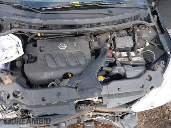 2011 Nissan Versa S with VIN 3N1BC1CP6BL393204, listed as a IAAI auction lot 42638996 with 292,274 mi miles and . Bid and sale history available at DreamBid. Image 10.