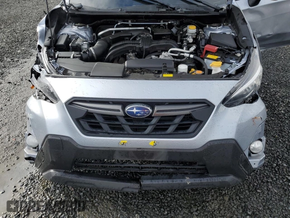 2023 Subaru Crosstrek Special Sports z VIN JF2GTHSC5PH256479, wystawiony jako Copart lot #50142125 z przebiegiem 36 558 mil mil oraz Szkoda całkowita • Salvage title. Historia ofert i sprzedaży dostępna na DreamBid. Obrazek 13.