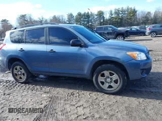 2012 Toyota RAV4 with VIN JTMJF4DV1C5058240, listed as a IAAI auction lot 41708990 with 139,032 mi miles. Bid and sale history available at carsss.com. Image 13.