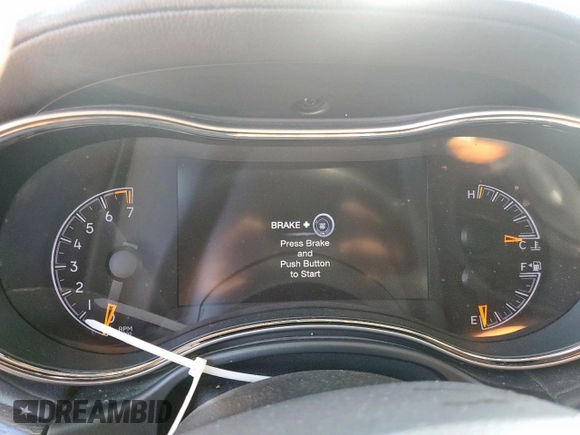 2021 Jeep Grand Cherokee High Altitude with VIN 1C4RJECG5MC658136, listed as a Copart auction lot 61076945 with Not provided miles and Salvage title. Bid and sale history available at DreamBid. Image 9.