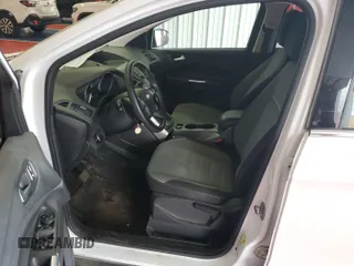 2013 Ford Escape SE with VIN 1FMCU9G92DUD72105, listed as a IAAI auction lot 42731657 with 213,477 mi miles and . Bid and sale history available at DreamBid. Image 15.