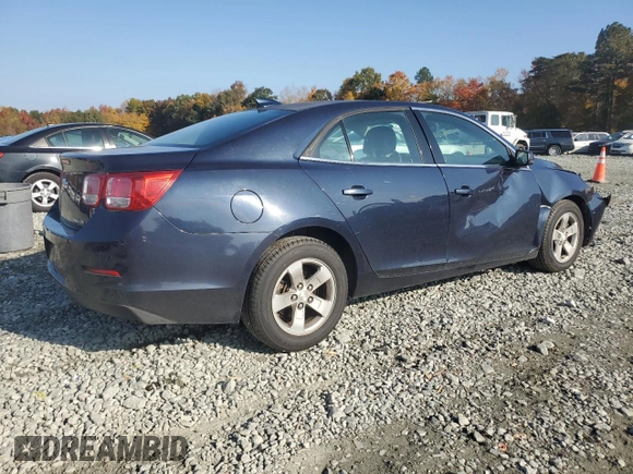 2016 Chevrolet Malibu Limited LT with VIN 1G11C5SA7GU134854, listed as a Copart auction lot 77940914 with 155,295 mi miles and Salvage Title. Bid and sale history available at carsss.com. Image 3.