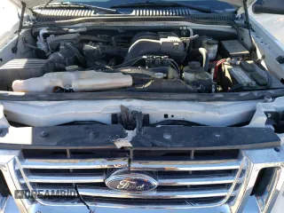 2010 Ford Explorer Sport Trac XLT z VIN 1FMEU3BE5AUA38530, wystawiony jako Copart lot #46987525 z przebiegiem 132 432 mil mil oraz Szkody całkowita. Historia ofert i sprzedaży dostępna na DreamBid. Obrazek 12.