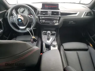 2018 BMW 2 Series 230i with VIN WBA2J1C58JVD09478, listed as a Copart auction lot 40318253 with 45,389 mi miles. Bid and sale history available at carsss.com. Image 8.