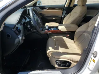 2013 Audi A8 3.0L с VIN WAUAGAFD1DN007447, выставлен на аукционе Copart как лот 54394825 с пробегом 128 729 миль миль и Чистый • Clean title. История ставок и продаж доступна на DreamBid. Изображение 7.