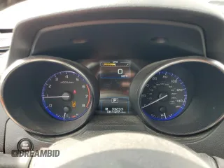 2019 Subaru Outback Premium with VIN 4S4BSAHC3K3385767, listed as a Copart auction lot 61144265 with 67,422 mi miles and Salvage title. Bid and sale history available at DreamBid. Image 9.