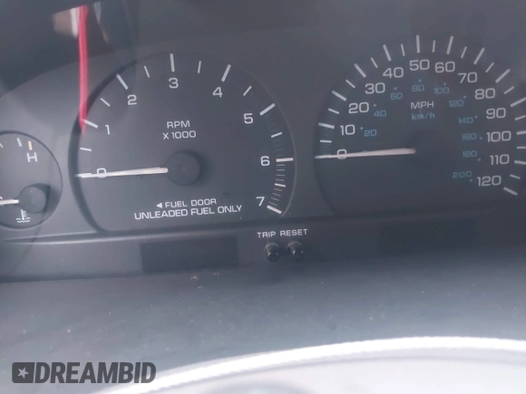 1997 Dodge Grand Caravan with VIN 1B4GP54R5VB335635, listed as a IAAI auction lot 41433559 with Not Provided miles and . Bid and sale history available at DreamBid. Image 7.