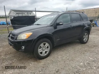 2011 Toyota RAV4 Sport с VIN JTMWF4DV3B5038883, выставлен на аукционе Copart как лот 64454935 с пробегом 132 305 миль миль и Списание • Salvage title. История ставок и продаж доступна на DreamBid. Изображение 1.