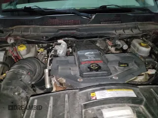 2010 Dodge 2500 TRX with VIN 3D7UT2CL6AG124304, listed as a Copart auction lot 80352364 with 134,269 mi miles and Clean title. Bid and sale history available at DreamBid. Image 13.