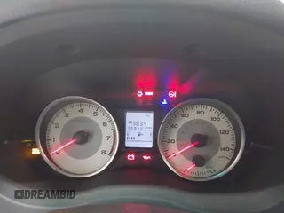 2013 Subaru Impreza Premium с VIN JF1GJAC69DH002361, выставлен на аукционе IAAI как лот 42378959 с пробегом 358 131 миль миль и . История ставок и продаж доступна на DreamBid. Изображение 7.