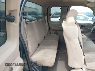 2001 Ford F-150 XL with VIN 1FTZX07271KB88709, listed as a IAAI auction lot 42599181 with 153,985 mi miles and . Bid and sale history available at DreamBid. Image 8.