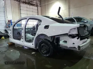 2022 Dodge Charger SRT Hellcat Widebody z VIN 2C3CDXL93NH104803, wystawiony jako Copart lot #47621925 z przebiegiem Nie podano mil oraz Nie do naprawy • Non repairable. Historia ofert i sprzedaży dostępna na DreamBid. Obrazek 2.