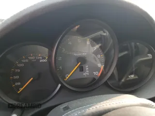 2024 Porsche 718 Spyder RS z VIN WP0CE2A8XRK240155, wystawiony jako Copart lot #67824394 z przebiegiem Nie podano mil oraz Szkody całkowita. Historia ofert i sprzedaży dostępna na DreamBid. Obrazek 9.