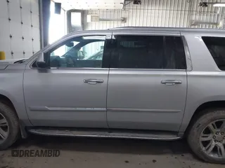2016 Cadillac Escalade ESV Premium Collection z VIN 1GYS4JKJ9GR365012, wystawiony jako IAAI lot #41962570 z przebiegiem 97 138 mil mil oraz . Historia ofert i sprzedaży dostępna na DreamBid. Obrazek 15.