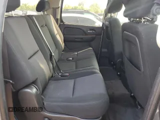 2010 Chevrolet Suburban LS with VIN 1GNUCHE08AR188822, listed as a Copart auction lot 70681704 with 161,596 mi miles and Clean Title. Bid and sale history available at carsss.com. Image 11.