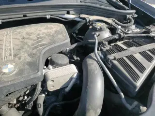 2017 BMW X3 sDrive28i with VIN 5UXWZ7C55H0T43574, listed as a Copart auction lot 82602005 with 132,172 mi miles and Clean title. Bid and sale history available at DreamBid. Image 14.