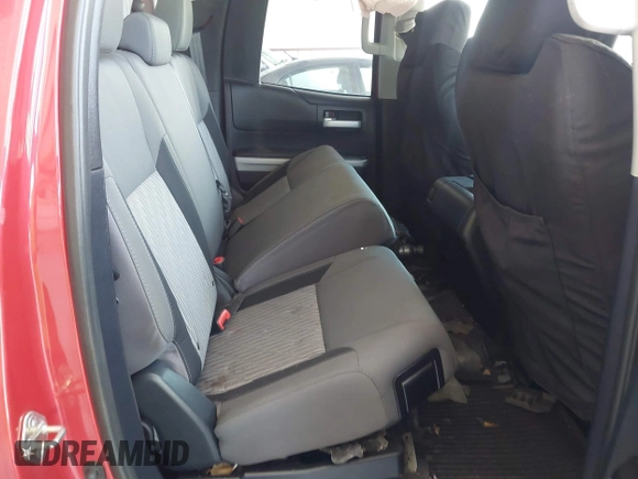 2015 Toyota Tundra SR with VIN 5TFRM5F11FX094947, listed as a IAAI auction lot 42066685 with 59,644 mi miles and . Bid and sale history available at DreamBid. Image 8.