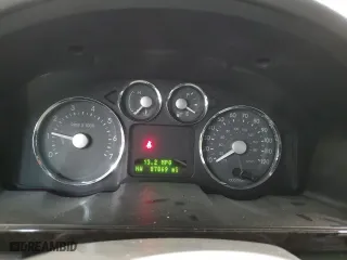 2005 Mercury Montego Premier with VIN 1MEHM43125G607890, listed as a Copart auction lot 79255384 with 87,869 mi miles and Salvage Title. Bid and sale history available at carsss.com. Image 9.