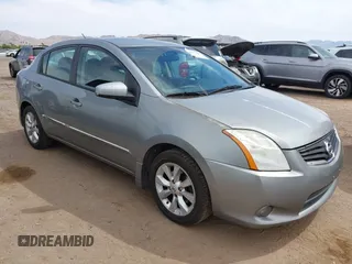 2011 Nissan Sentra SL с VIN 3N1AB6AP9BL628600, выставлен на аукционе IAAI как лот 42375006 с пробегом 225 832 миль миль и . История ставок и продаж доступна на DreamBid. Изображение 1.