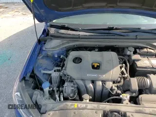 2018 Hyundai Elantra Value Edition z VIN 5NPD84LF6JH328867, wystawiony jako Copart lot #85261665 z przebiegiem 91 250 mil mil oraz Szkoda całkowita • Salvage title. Historia ofert i sprzedaży dostępna na DreamBid. Obrazek 13.