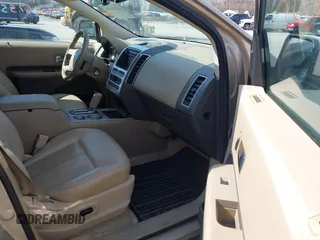 2007 Ford Edge SEL PLUS with VIN 2FMDK39C67BB34445, listed as a IAAI auction lot 42026755 with 154,121 mi miles. Bid and sale history available at carsss.com. Image 5.