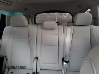 2024 Mercedes-Benz GLS 450 with VIN 4JGFF5KE7RB057873, listed as a Copart auction lot 81101344 with 18,749 mi miles and Salvage Title. Bid and sale history available at DreamBid. Image 10.