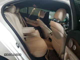 2020 Mercedes-Benz E 350 with VIN WDDZF8EB4LA747622, listed as a Copart auction lot 48091035 with 21,622 mi miles and Salvage Title. Bid and sale history available at DreamBid. Image 10.
