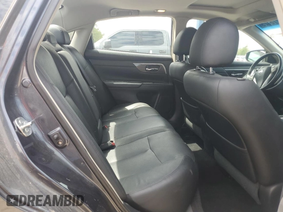 2013 Nissan Altima SV с VIN 1N4BL3AP1DC193296, выставлен на аукционе Copart как лот 51278125 с пробегом 105 157 миль миль и Списание • Salvage title. История ставок и продаж доступна на DreamBid. Изображение 10.