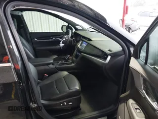 2020 Cadillac XT6 FWD Premium Luxury with VIN 1GYKPCRS9LZ177120, listed as a IAAI auction lot 41608960 with 63,109 mi miles and . Bid and sale history available at DreamBid. Image 5.