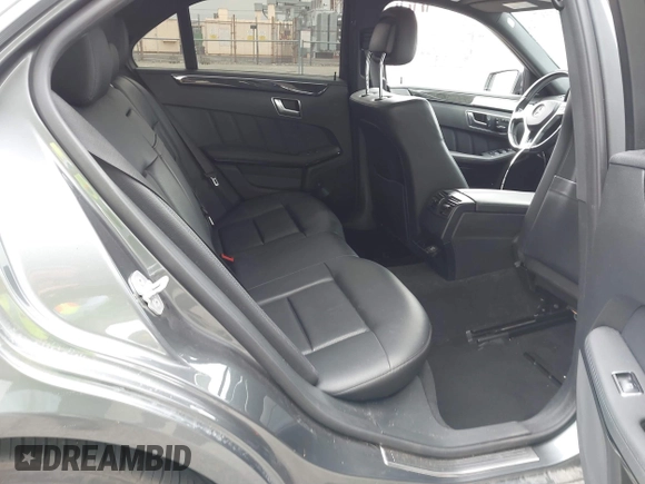 2012 Mercedes-Benz E 350 Luxury with VIN WDDHF5KB4CA617175, listed as a IAAI auction lot 42207317 with 110,533 mi miles and . Bid and sale history available at DreamBid. Image 8.