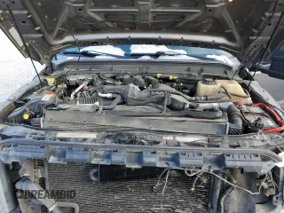 2012 Ford F-250 XL z VIN 1FT7W2BT2CEB61814, wystawiony jako Copart lot #44769095 z przebiegiem 99 528 mil mil oraz Szkoda całkowita • Salvage title. Historia ofert i sprzedaży dostępna na DreamBid. Obrazek 11.