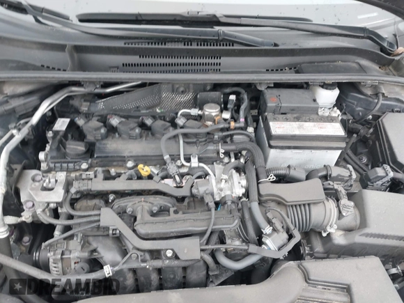 2023 Toyota Corolla LE with VIN JTDB4MEE8P3003083, listed as a IAAI auction lot 42007618 with 85,858 mi miles and . Bid and sale history available at DreamBid. Image 10.
