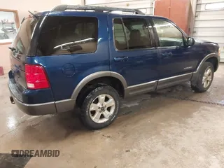 2005 Ford Explorer XLT с VIN 1FMZU73K15UB44508, выставлен на аукционе IAAI как лот 42151286 с пробегом 174 202 миль миль и . История ставок и продаж доступна на DreamBid. Изображение 4.