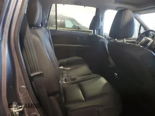 2019 Honda Pilot EX-L z VIN 5FNYF6H58KB100677, wystawiony jako Copart lot #61347595 z przebiegiem 59 987 mil mil oraz Szkoda całkowita • Salvage title. Historia ofert i sprzedaży dostępna na DreamBid. Obrazek 10.