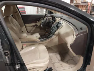 2012 Buick LaCrosse Premium 3 with VIN 1G4GH5E39CF123266, listed as a IAAI auction lot 41152099 with 168,791 mi miles and . Bid and sale history available at DreamBid. Image 5.
