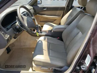 1991 Lexus LS z VIN JT8UF11E5M0050042, wystawiony jako Copart lot #59813685 z przebiegiem 111 099 mil mil oraz Czysty tytuł • Clean title. Historia ofert i sprzedaży dostępna na DreamBid. Obrazek 7.
