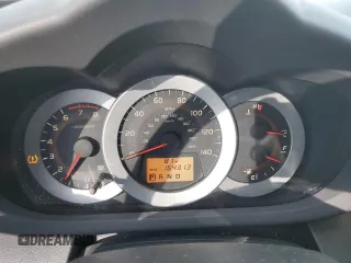 2010 Toyota RAV4 Sport with VIN 2T3RF4DV2AW043819, listed as a Copart auction lot 52753705 with 164,313 mi miles and Salvage Title. Bid and sale history available at carsss.com. Image 9.